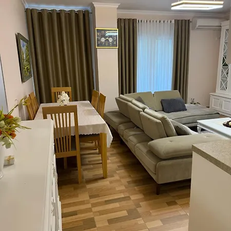 Lejlighed Escape House Vlorë