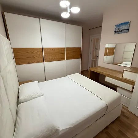 Lejlighed Escape House