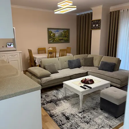 Escape House דירה