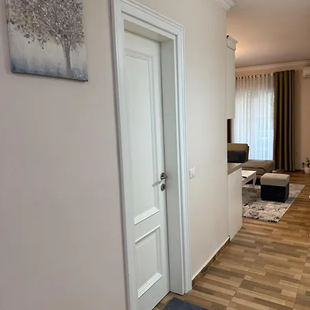 Escape House Vlorë
