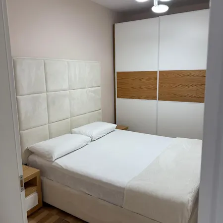Escape House Apartamento *
