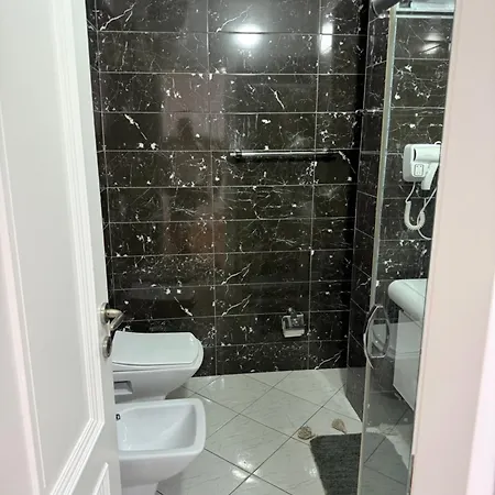 Apartamento Escape House Vlorë