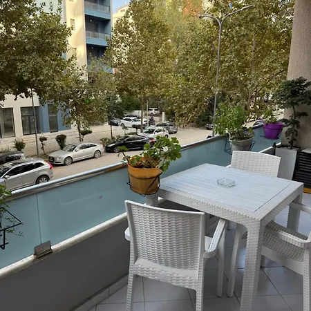 Apartamento Escape House