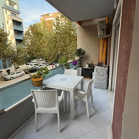 Escape House Apartamento *