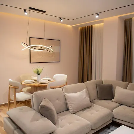 דירה Escape House