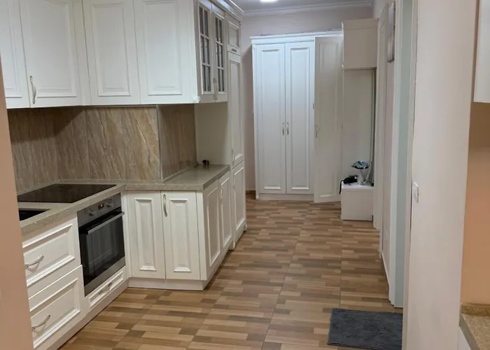 Apartment Escape House