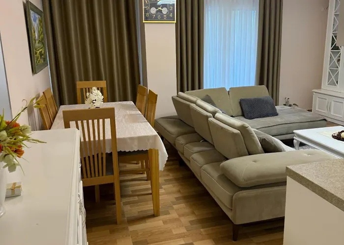 Apartment Escape House Vlore