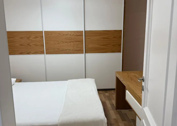 Escape House Vlore