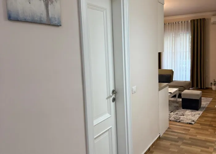 Escape House Vlore