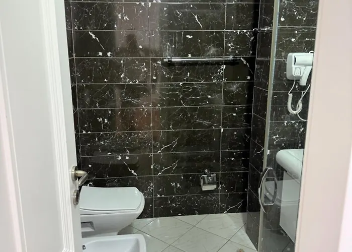 Apartment Escape House Vlore